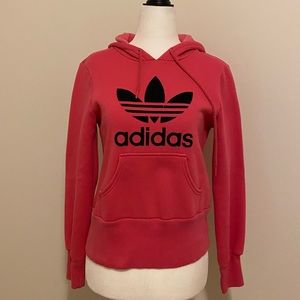 Adidas Sports Hoodie